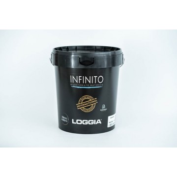 Finisaj decorativ mineral pentru interior si exterior,...